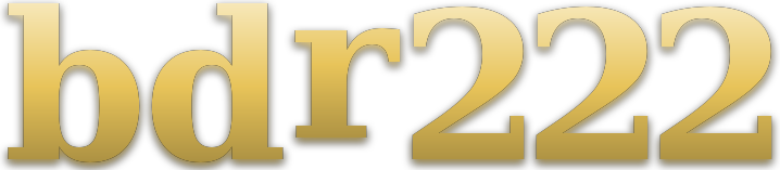 bdr222 logo
